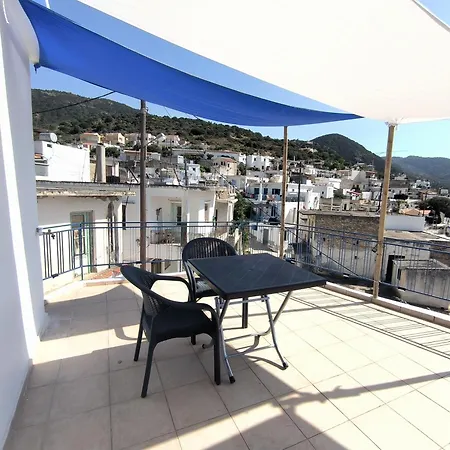 Bed & Breakfast Iris' Kalo Chorio (Lasithi)