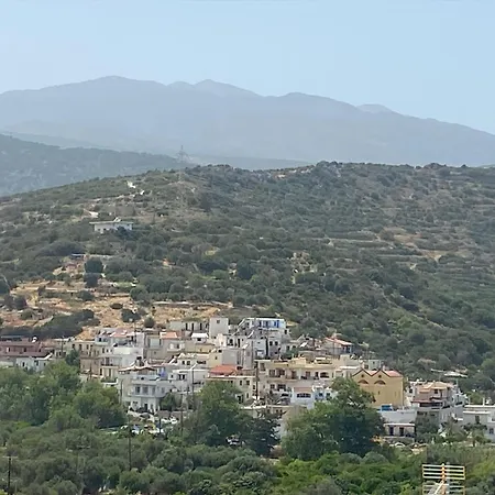 Iris' Bed & Breakfast Kalo Chorio (Lasithi)